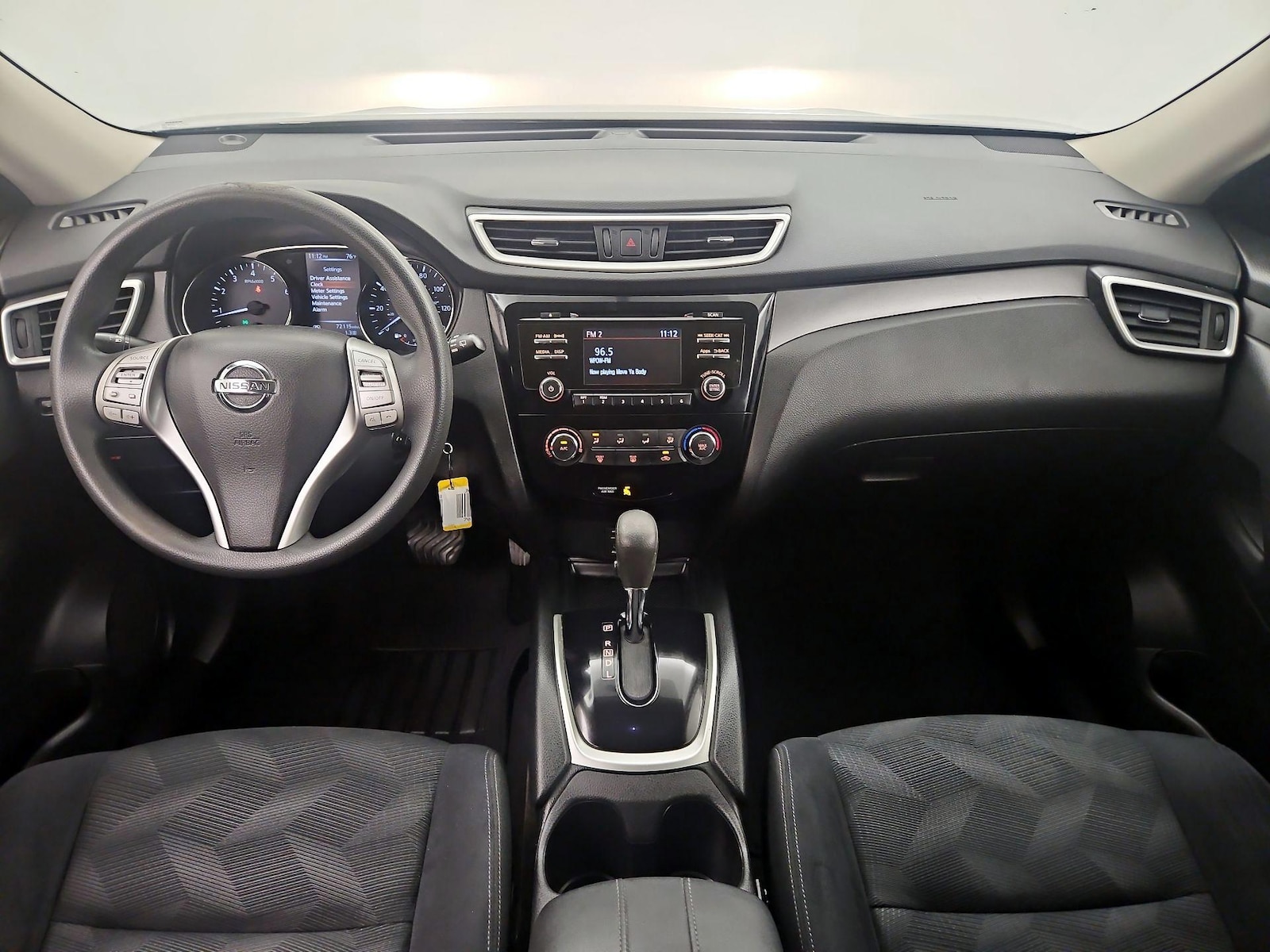 Rear View Camera