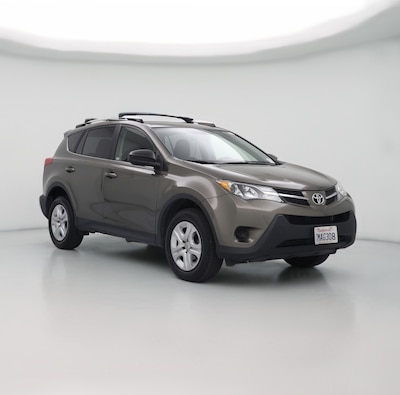 Recommended categories heading image of the selected vehicle