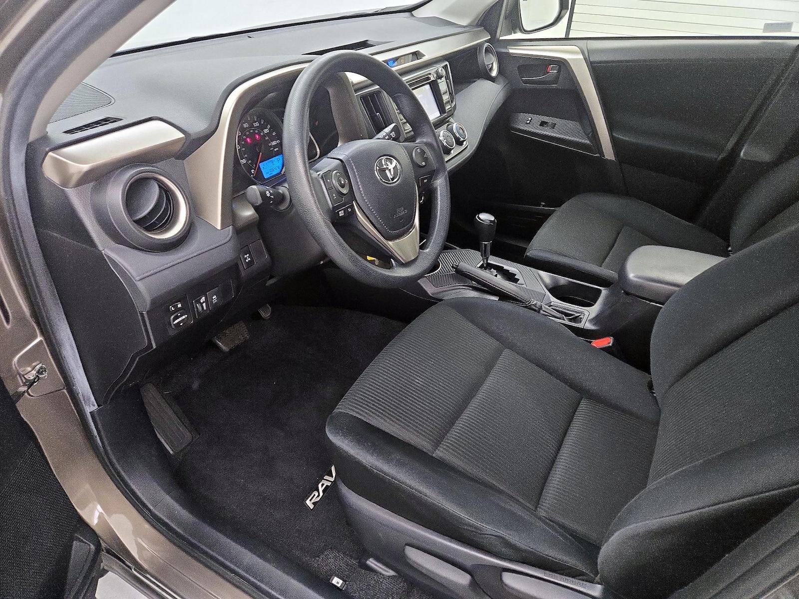 Side Airbags