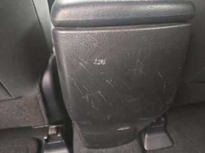 Condition detail
