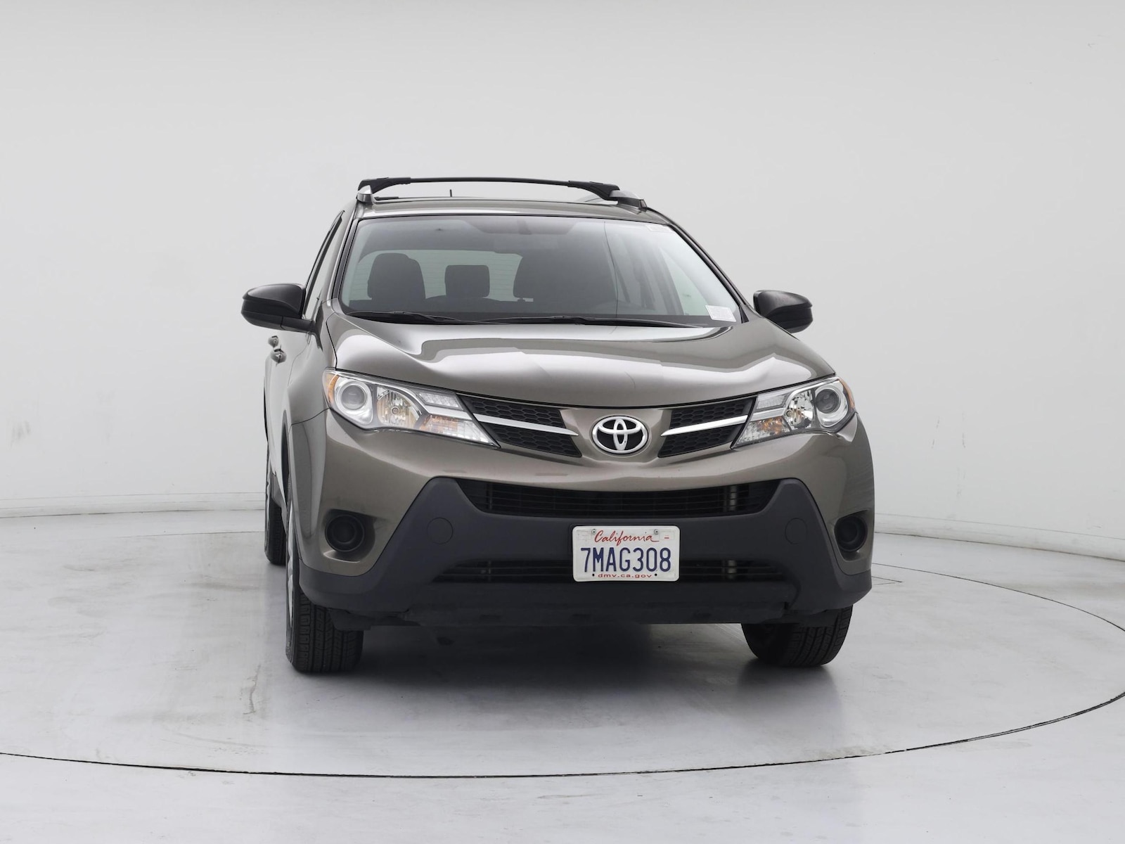 2015 Toyota RAV4 LE - Photo 6