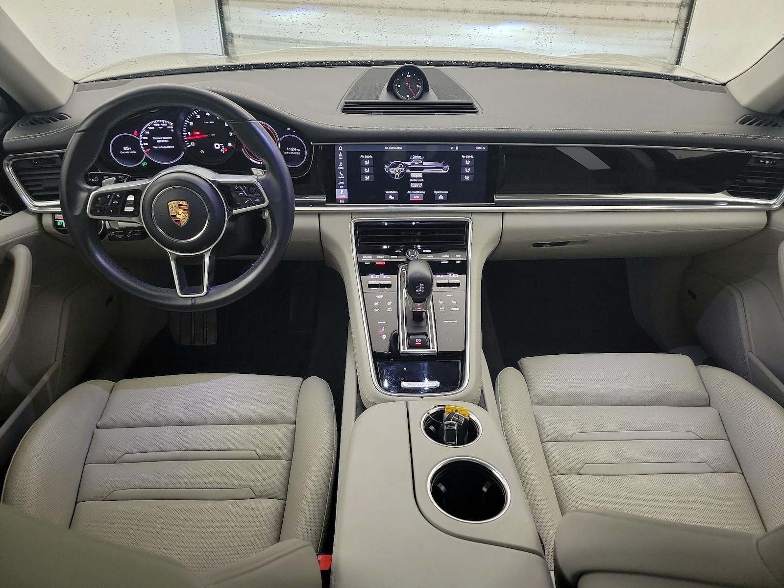Apple CarPlay®