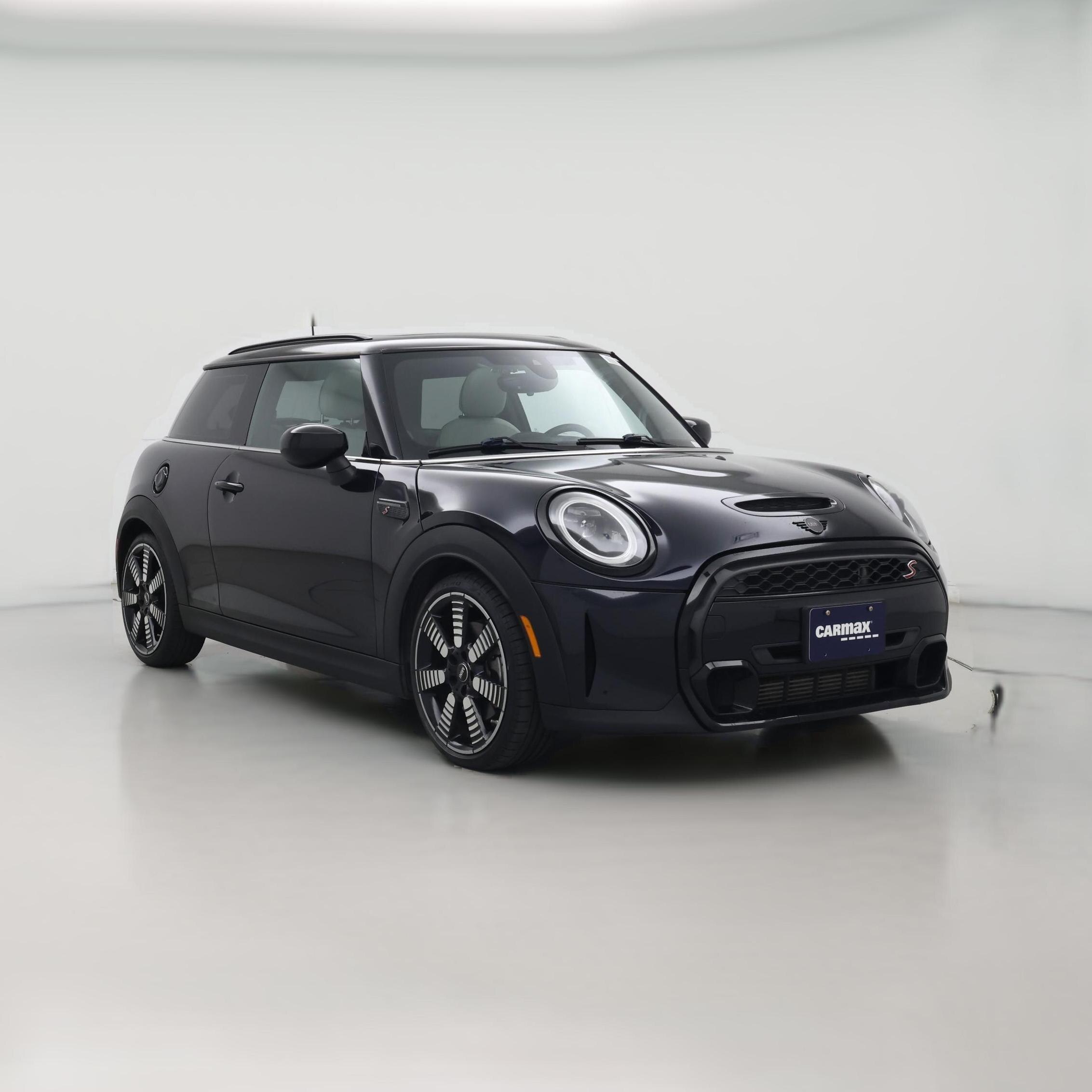 2022 MINI Hardtop 2 Door