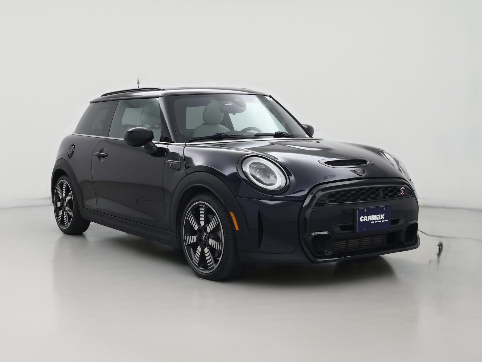 2022 MINI Hardtop 2 Door