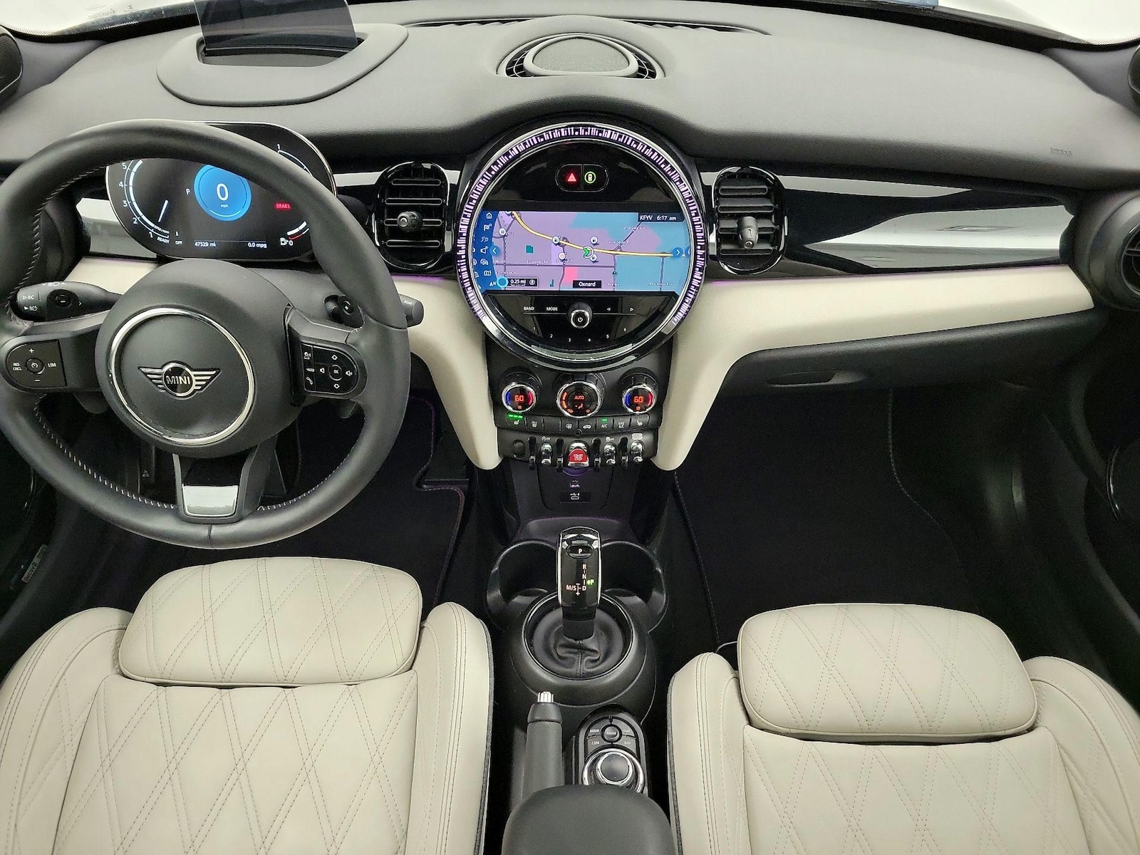Apple CarPlay®