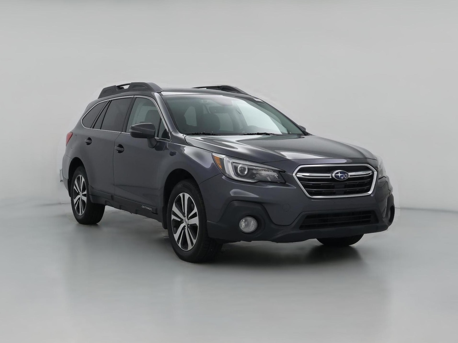 Smart Key & Power Hatch/Deck Lid