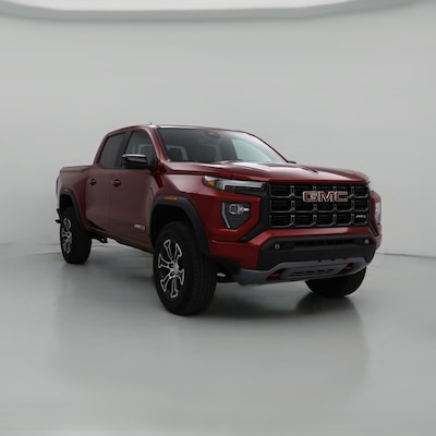 Recommended categories heading image of the selected vehicle