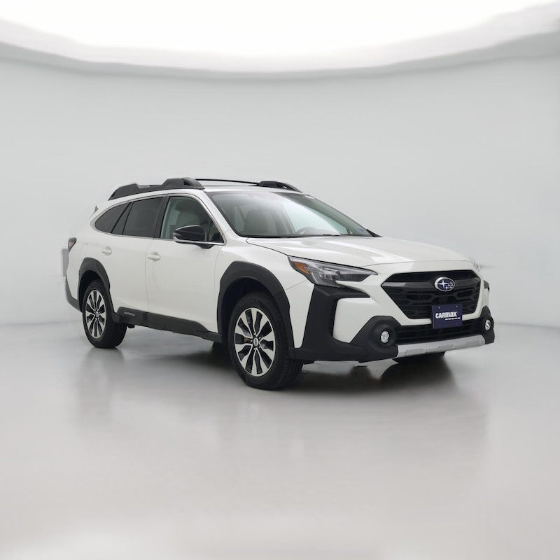 2024 Subaru Outback Limited XT