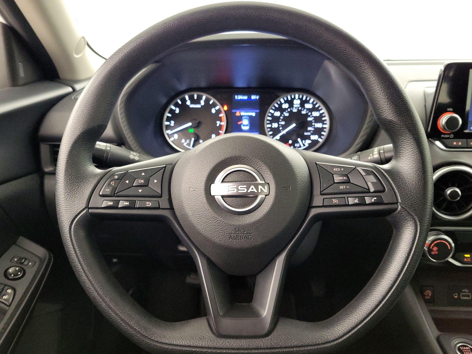 Lane Departure Warning