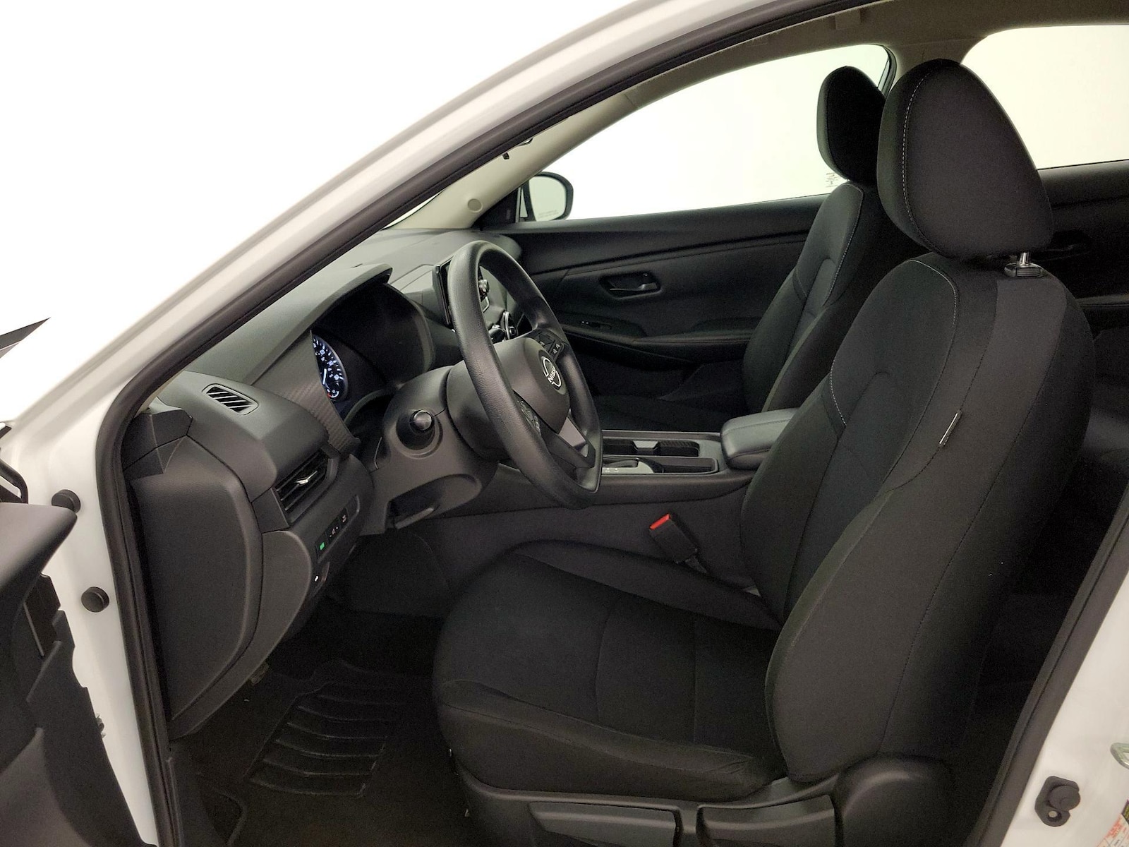 Side Airbags