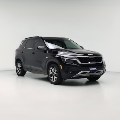 Vehicle exterior view
