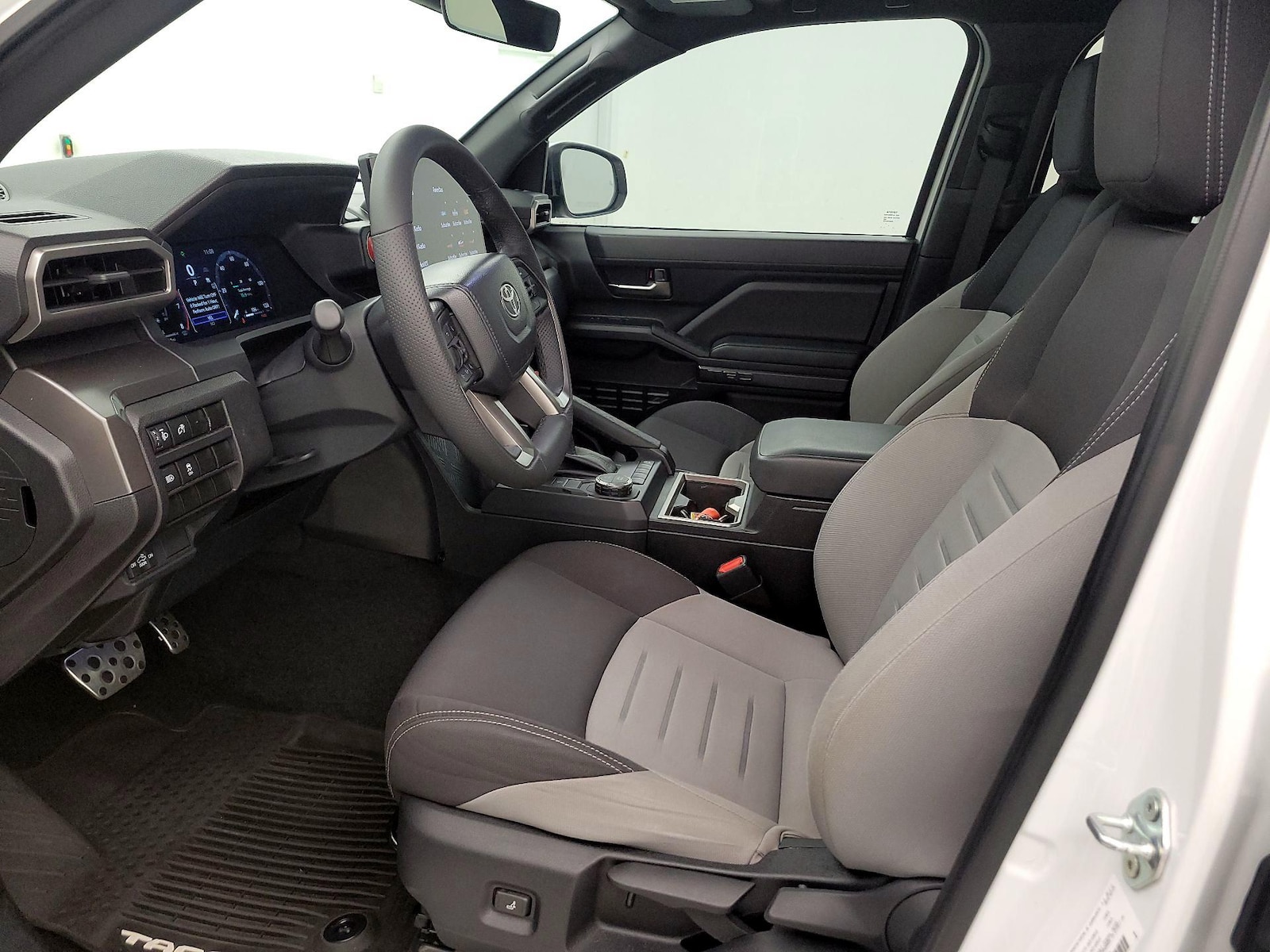 Side Airbags