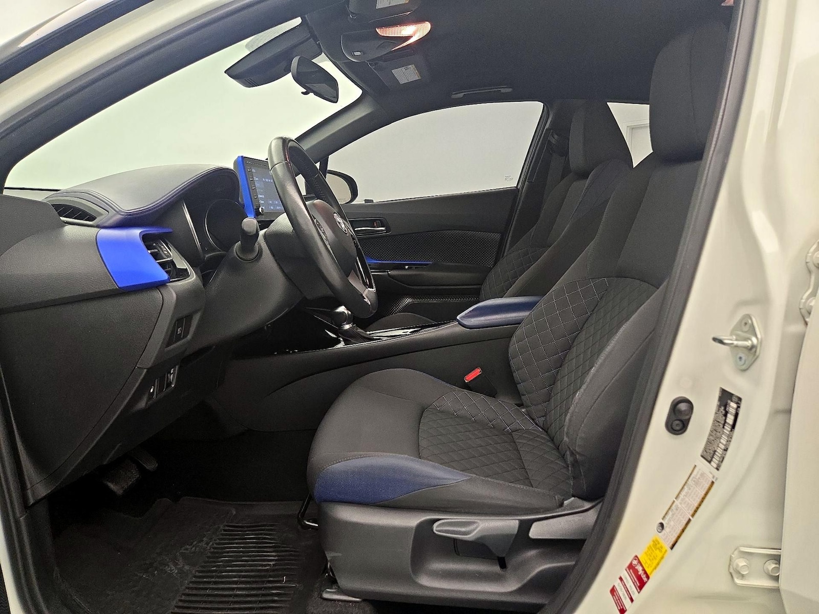 Side Airbags
