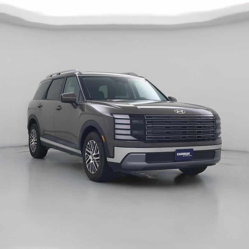 2026 Hyundai Palisade SEL