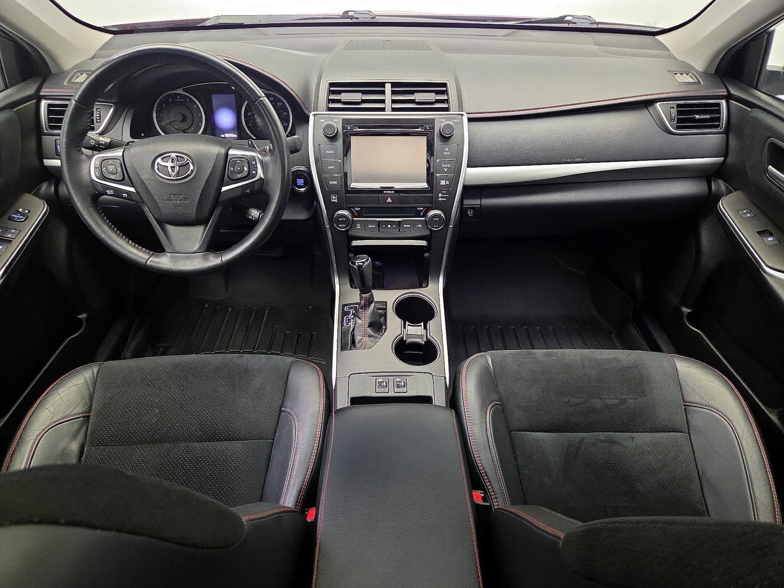 Navigation System