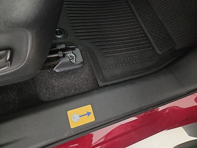 Condition detail
