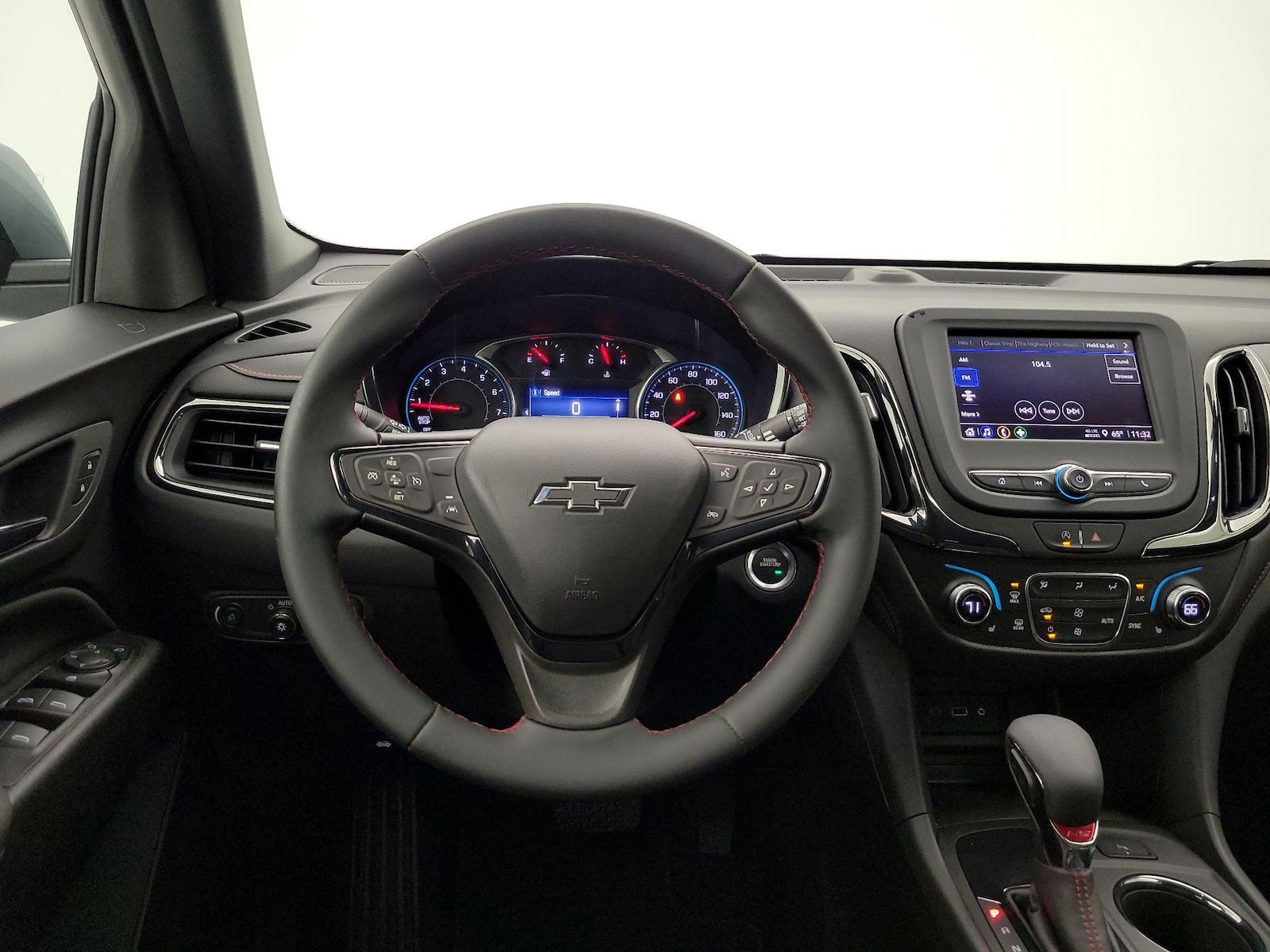 Lane Departure Warning