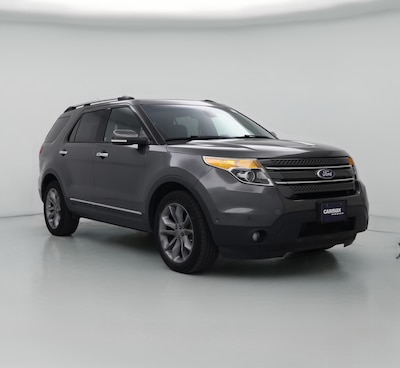 Recommended categories heading image of the selected vehicle