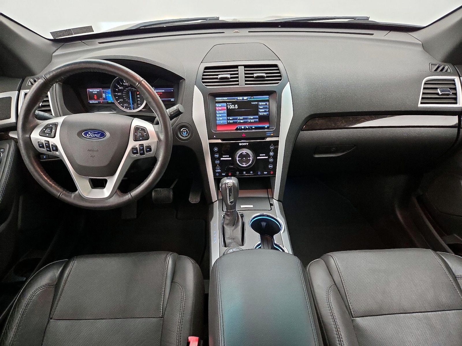 Navigation System