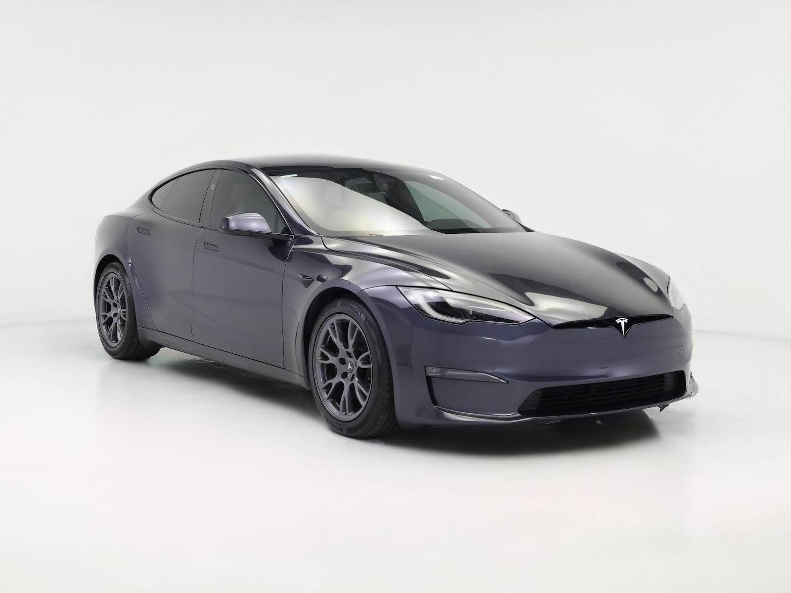 Power Hatch/Deck Lid