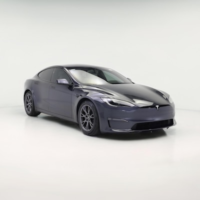 Vehicle exterior view