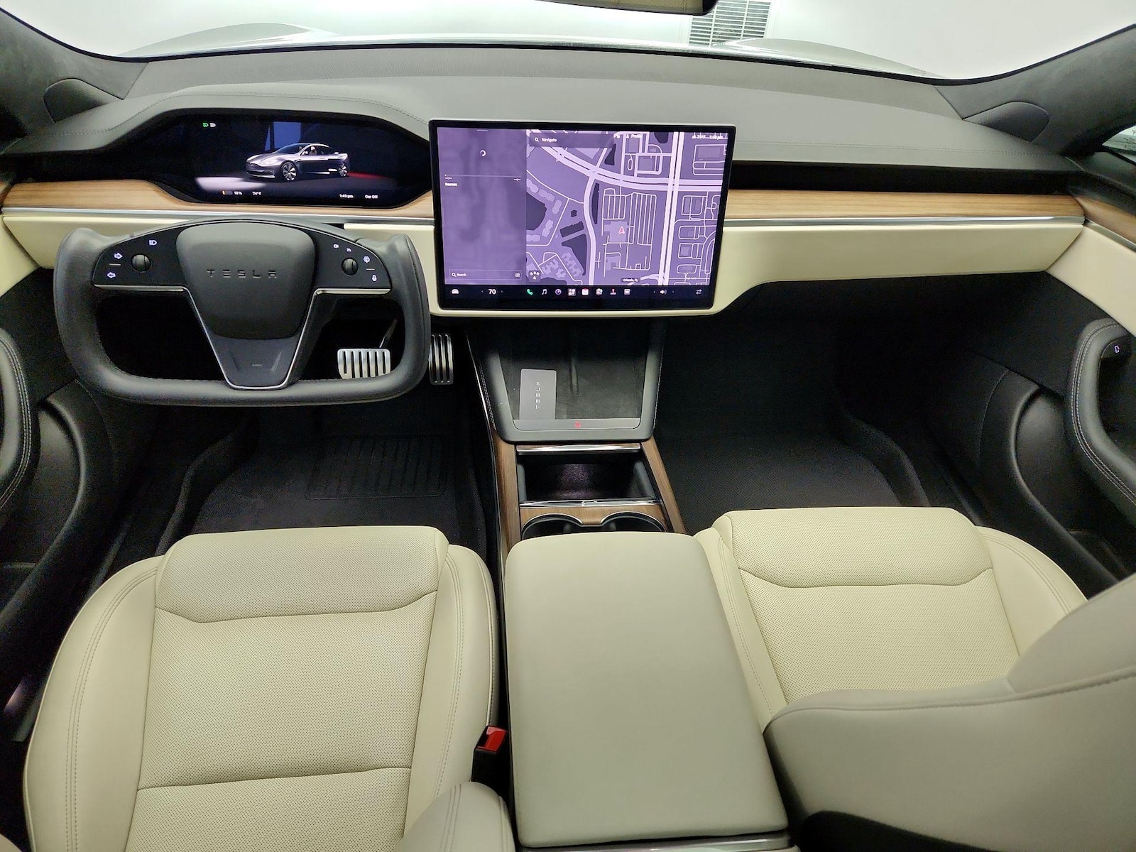 Navigation System