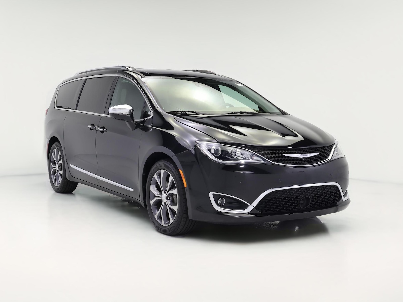 Smart Key & Power Hatch/Deck Lid
