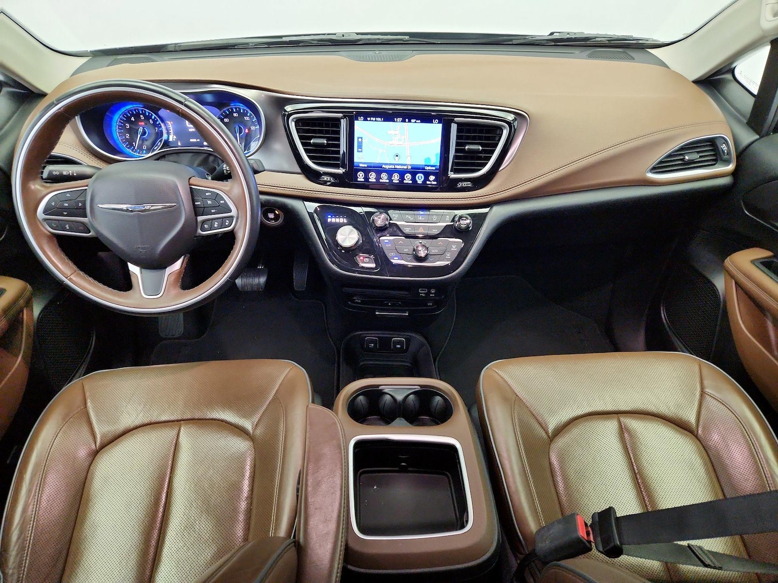 Navigation System