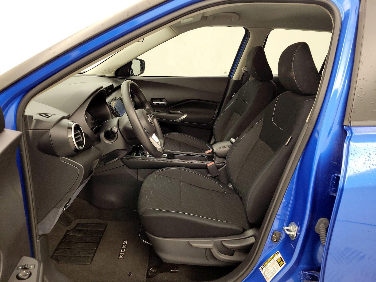 Side Airbags