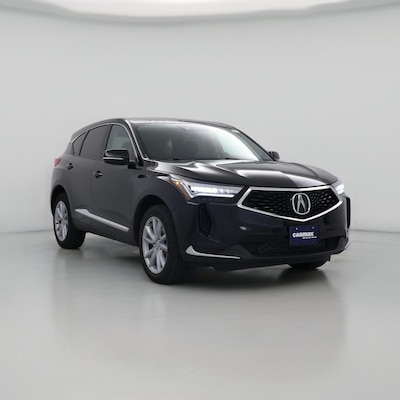 2023 Acura RDX SH-AWD