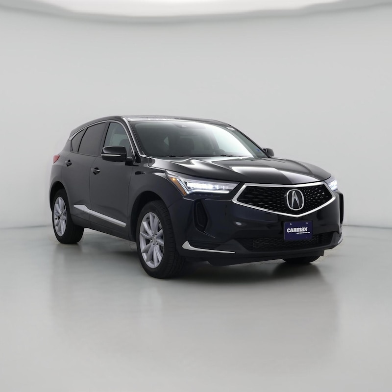 2023 Acura RDX SH-AWD