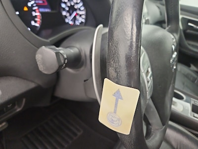 Condition detail