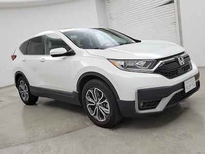 Recommended categories heading image of the selected vehicle