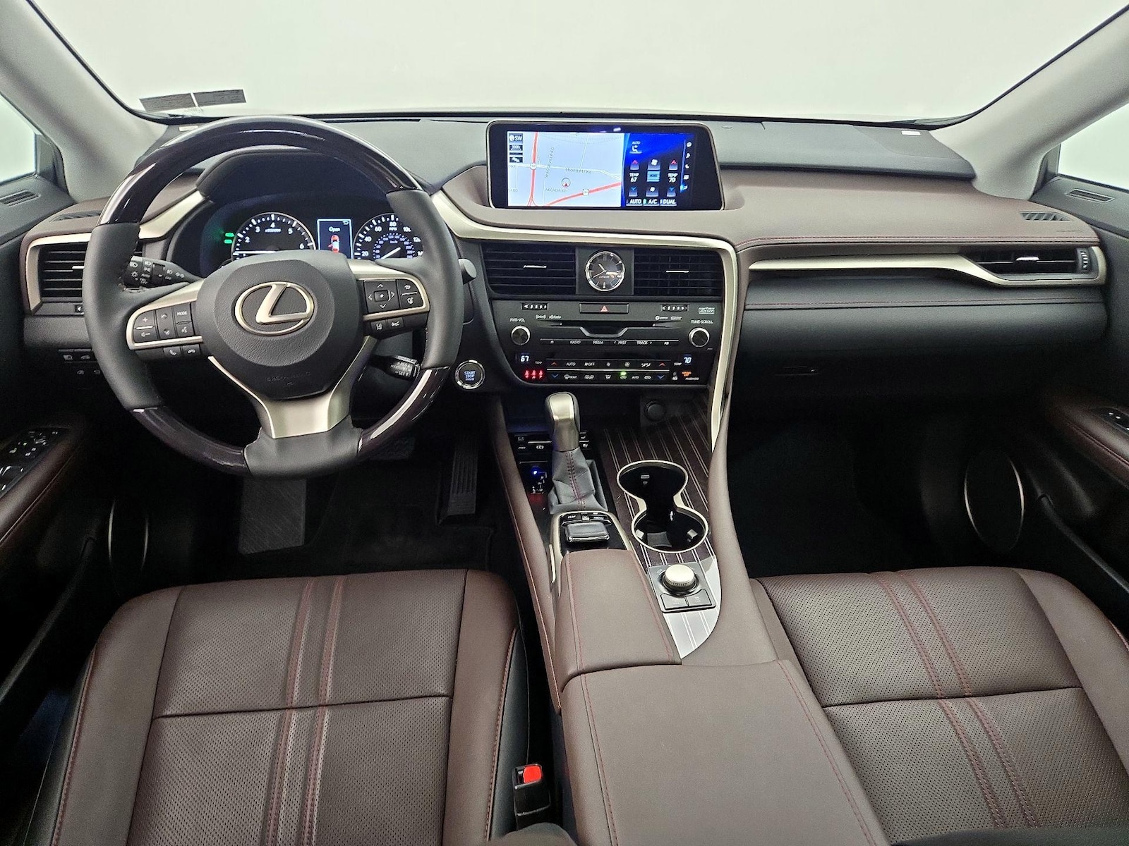 Navigation System