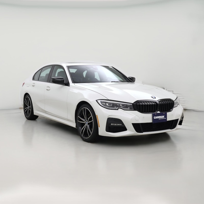 2021 BMW 330 I xDrive