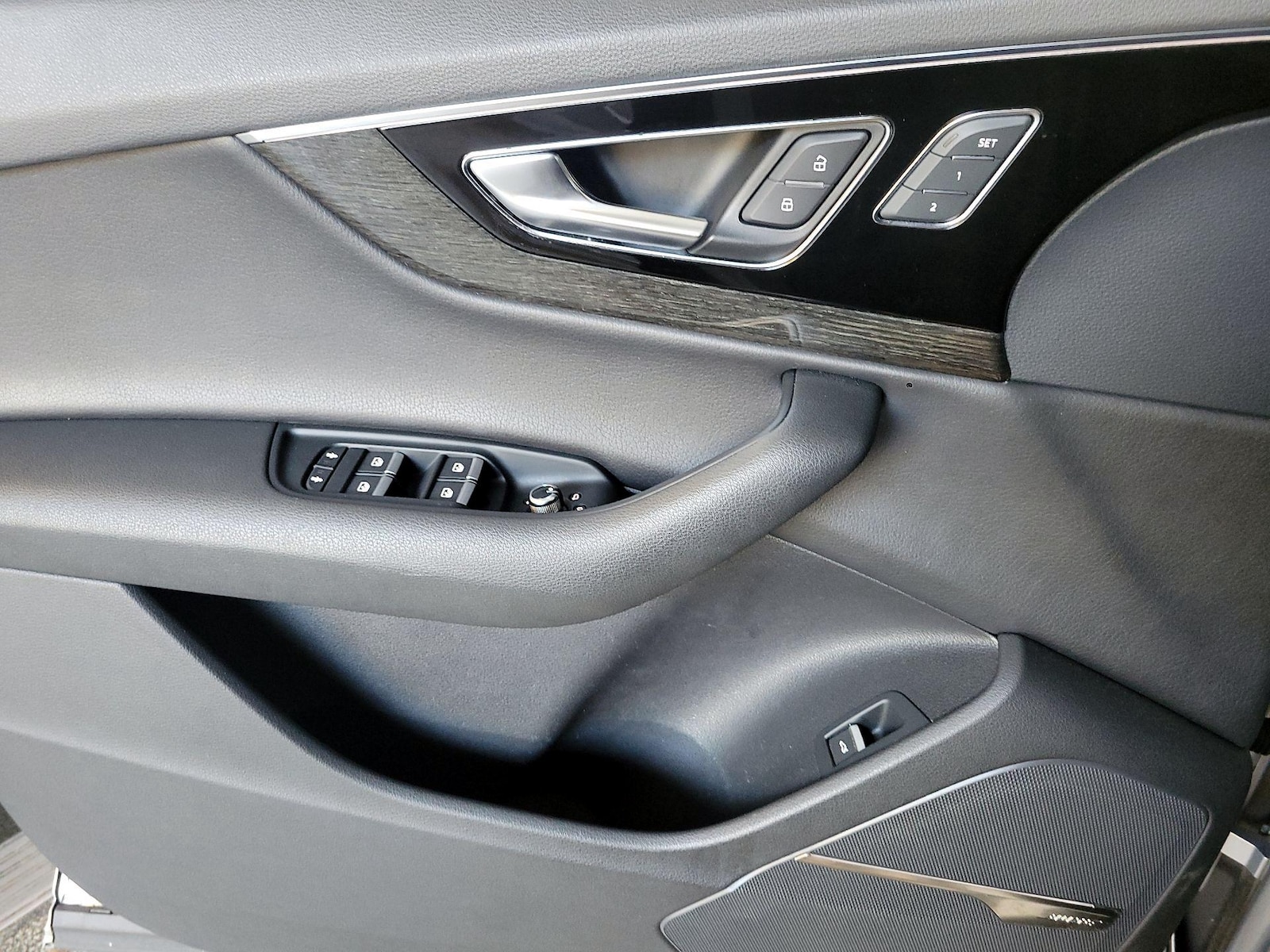 2019 Audi Q7 Premium Plus - Photo 13