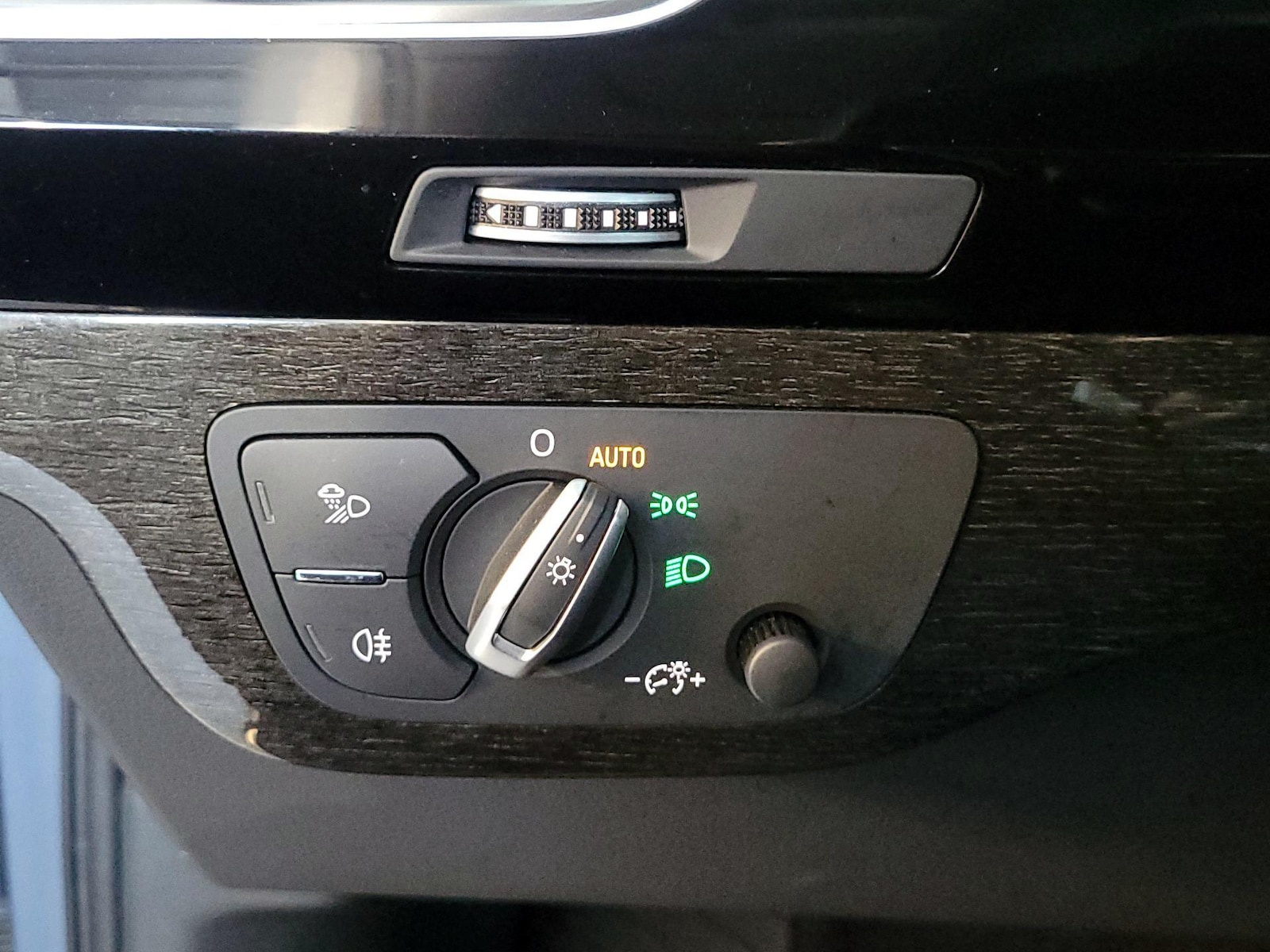 2019 Audi Q7 Premium Plus - Photo 14