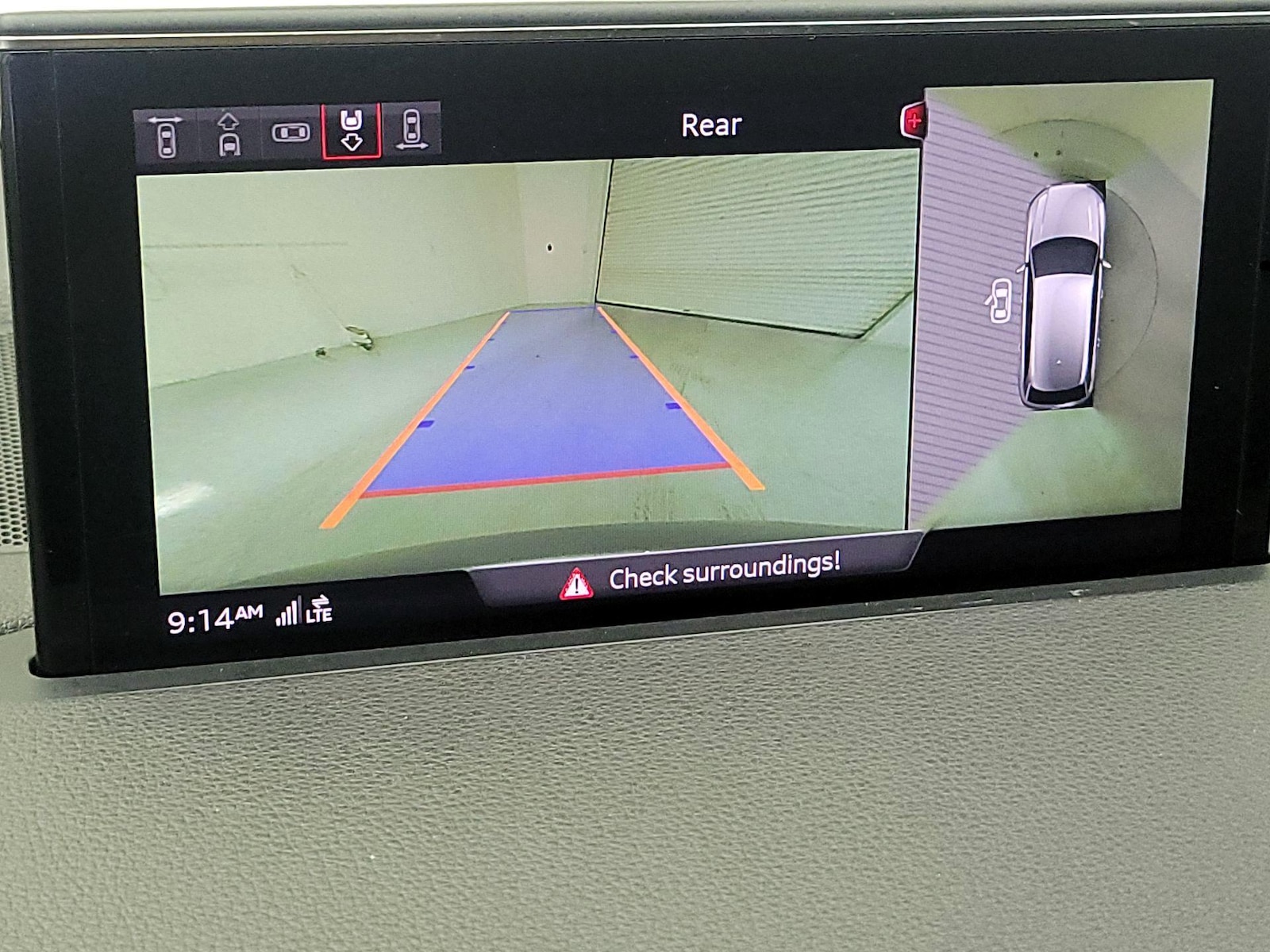 2019 Audi Q7 Premium Plus - Photo 16
