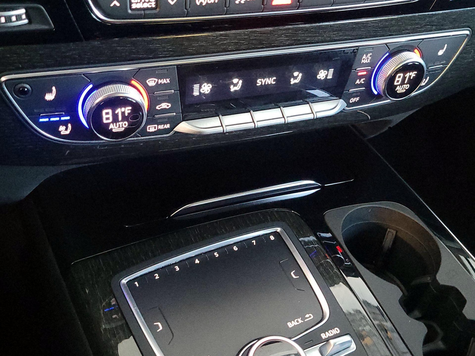 2019 Audi Q7 Premium Plus - Photo 18