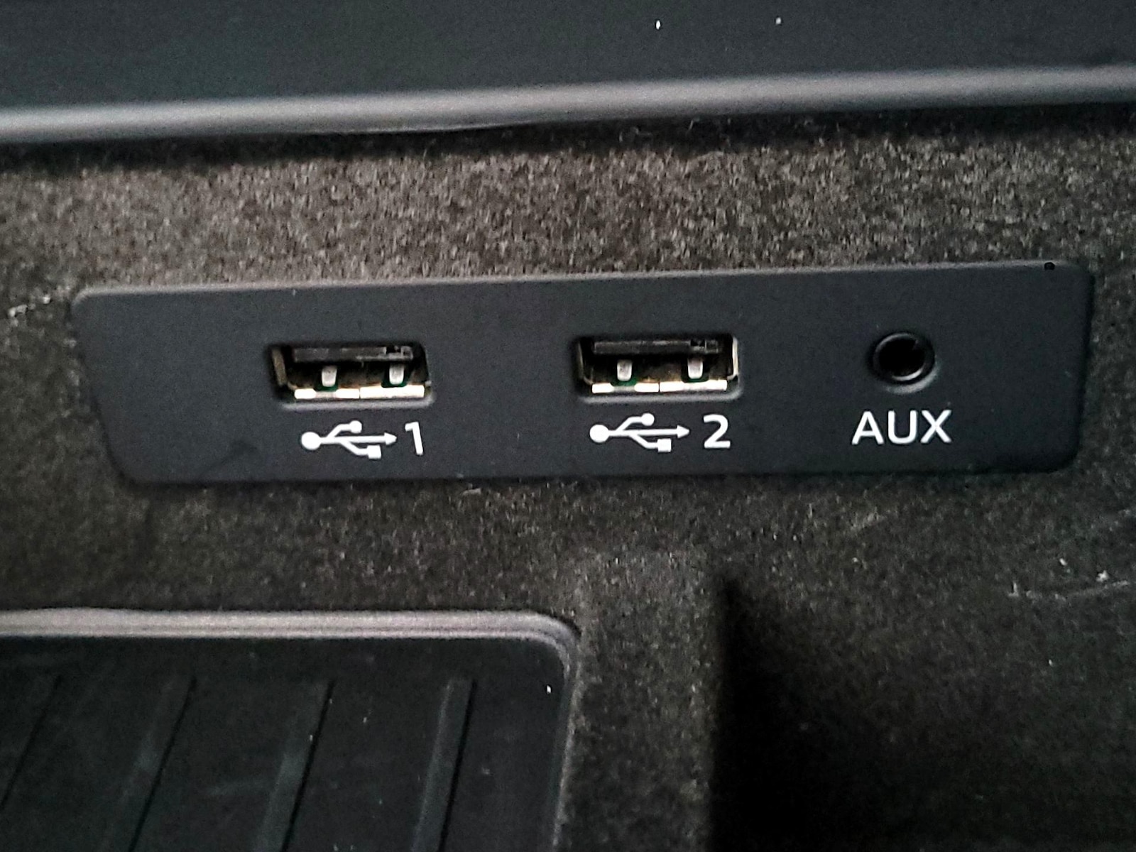 2019 Audi Q7 Premium Plus - Photo 20