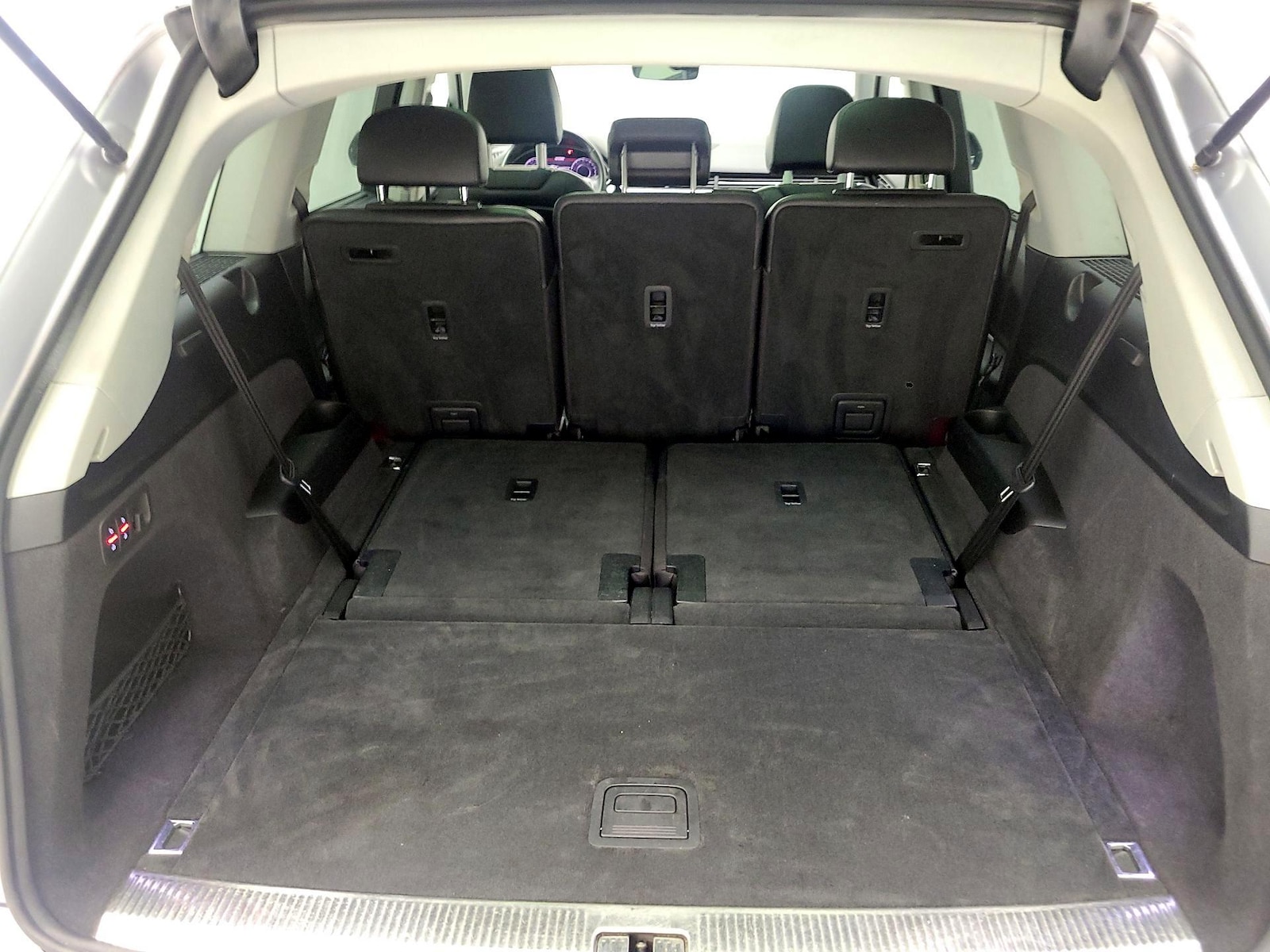 2019 Audi Q7 Premium Plus - Photo 23