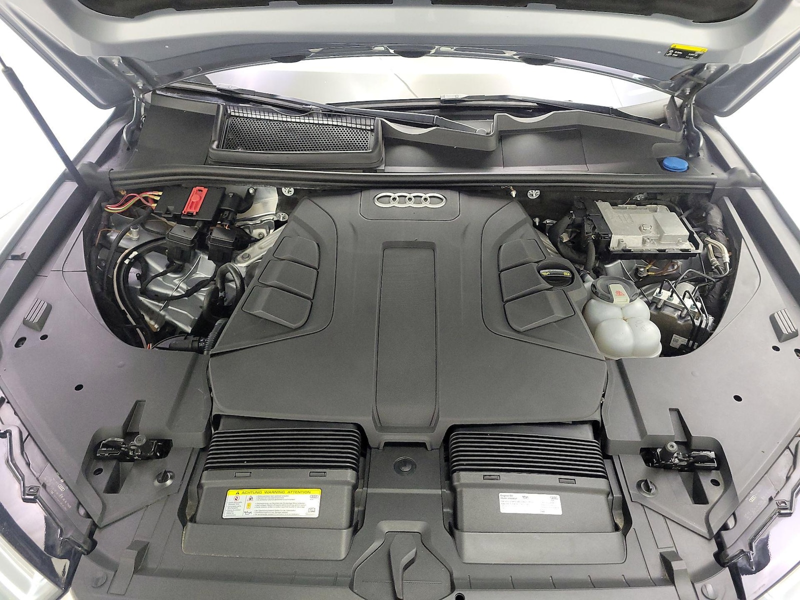 2019 Audi Q7 Premium Plus - Photo 24