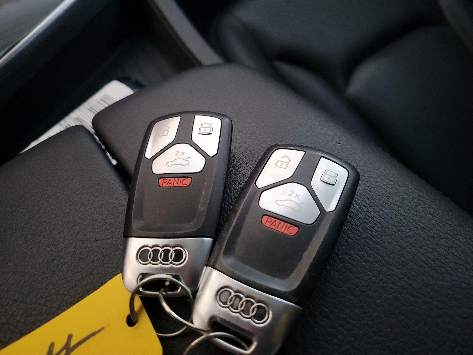 2019 Audi Q7 Premium Plus - Photo 25