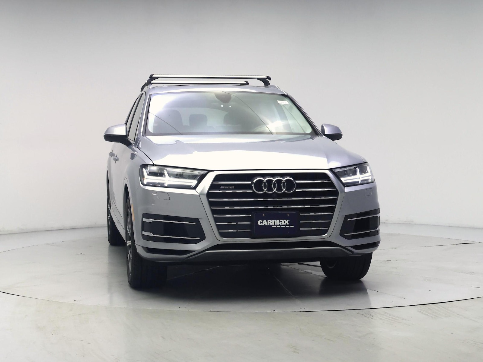2019 Audi Q7 Premium Plus - Photo 6