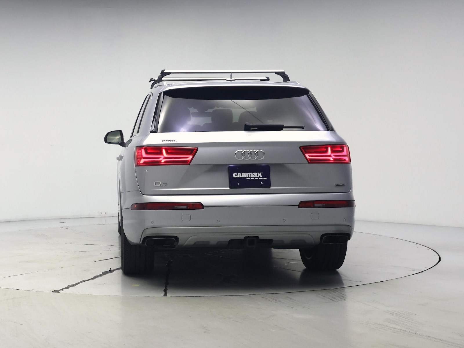 2019 Audi Q7 Premium Plus - Photo 7