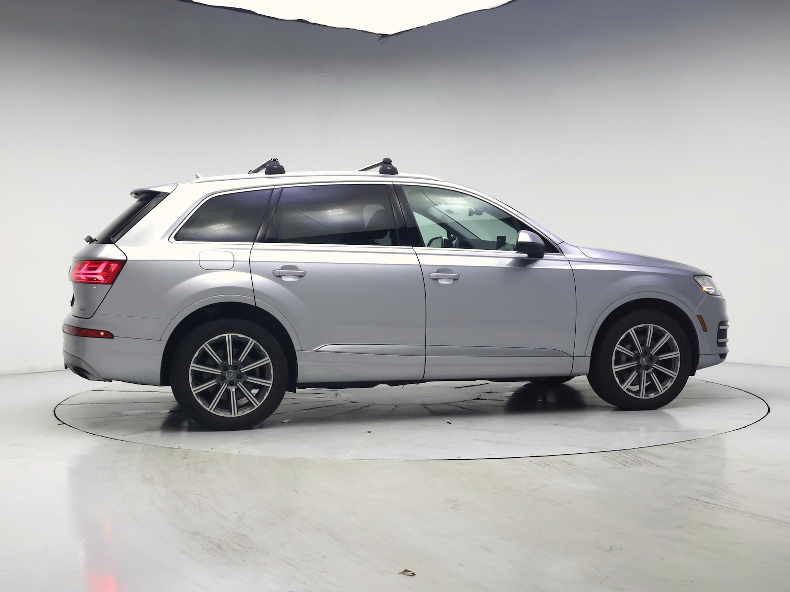 2019 Audi Q7 Premium Plus - Photo 8