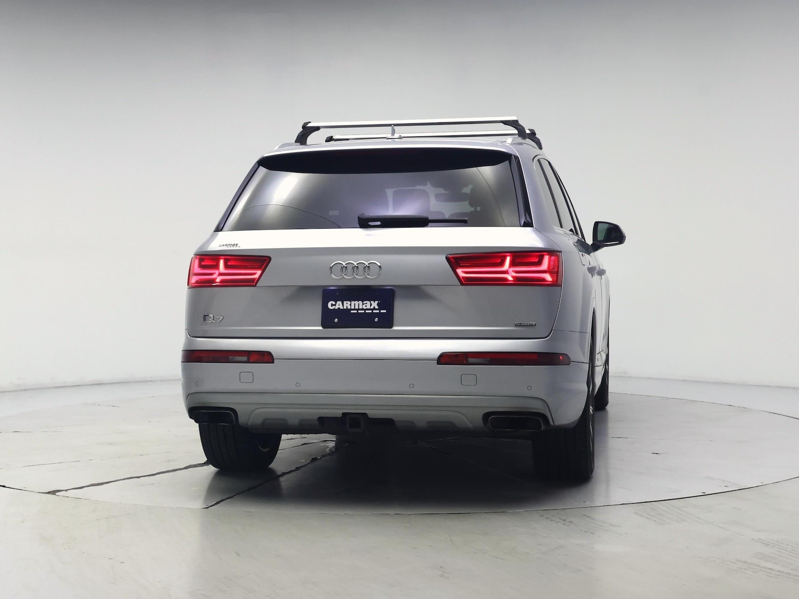 2019 Audi Q7 Premium Plus - Photo 9