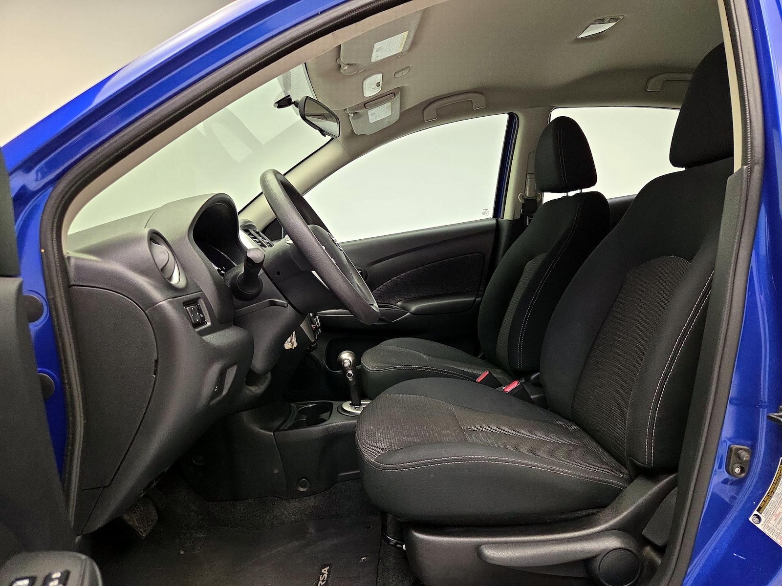 Side Airbags