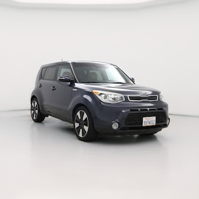 Vehicle exterior view