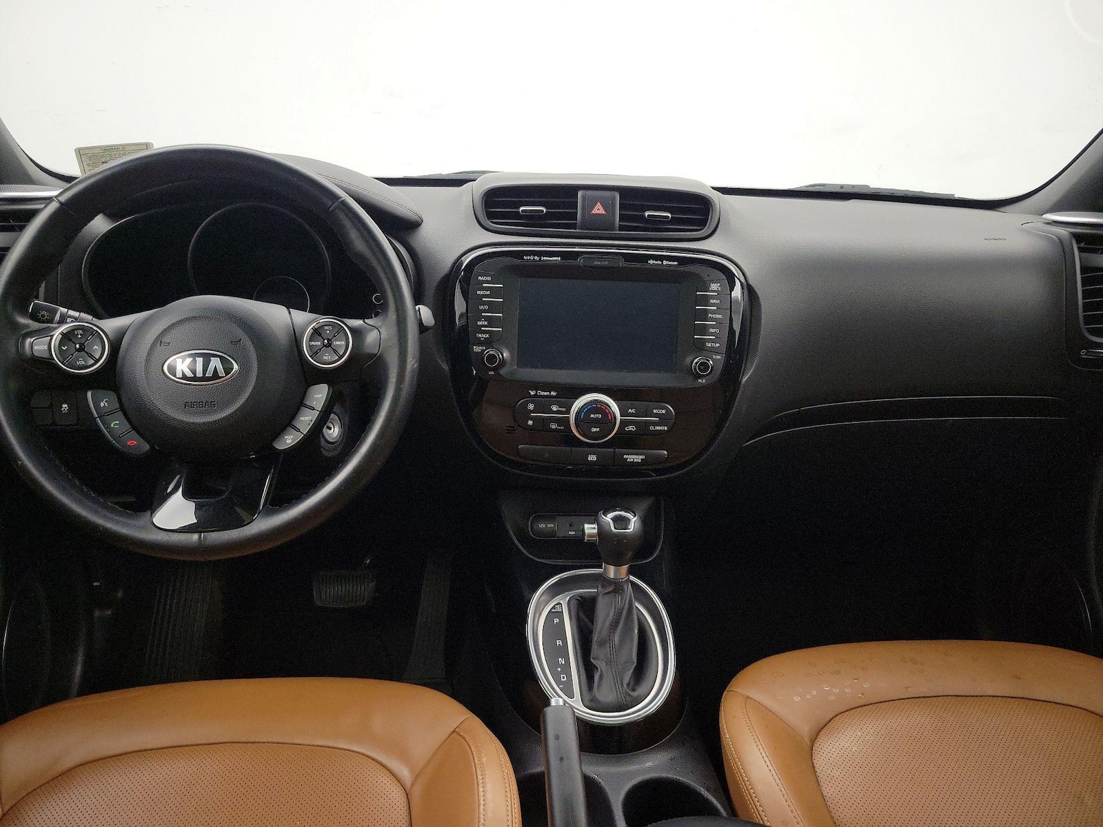 Navigation System